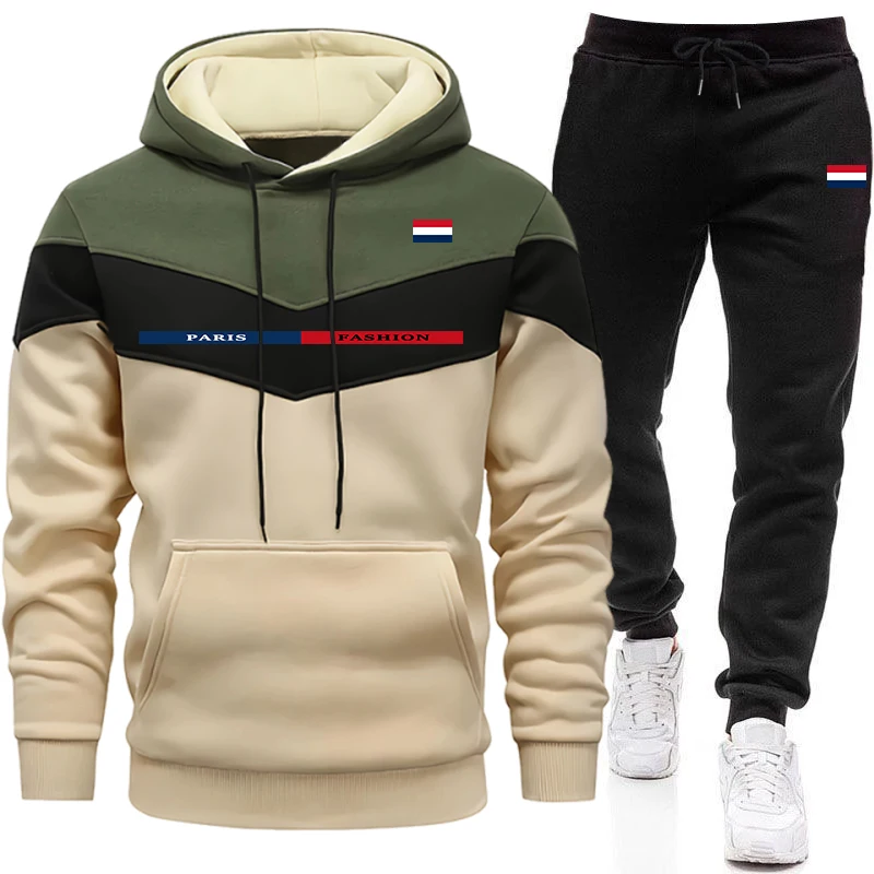 Fall Winter Daily Casual Sport - Winter Clothing For ulasan dan harga