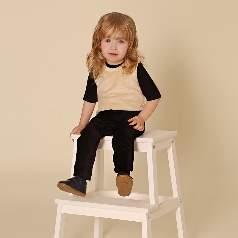 AA-Family clothing corduroy el - Winter Clothing For Boys ulasan dan harga