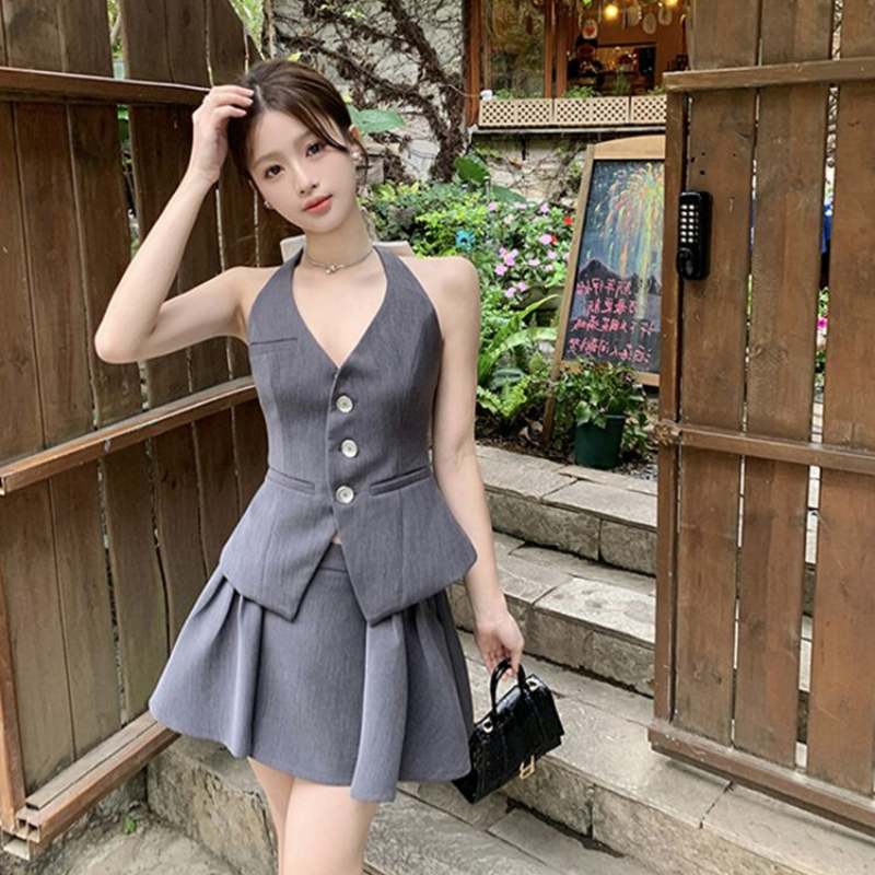 2025 Summer New Set for Women  - Winter Wear Clothes ulasan dan harga