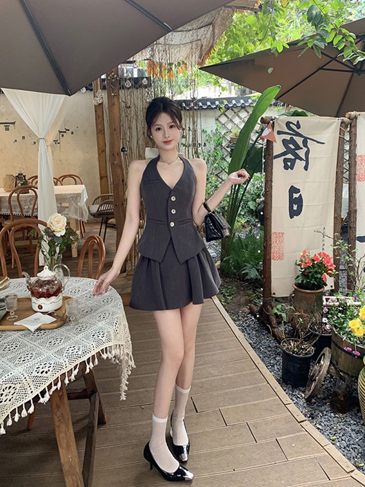 2025 Summer New Set for Women  - Winter Wear Clothes ulasan dan harga