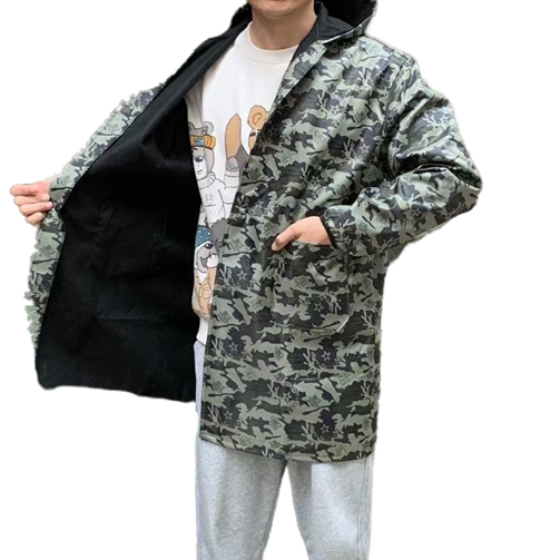 Winter Fleece Lined Waterproof - Winter Clothing For ulasan dan harga