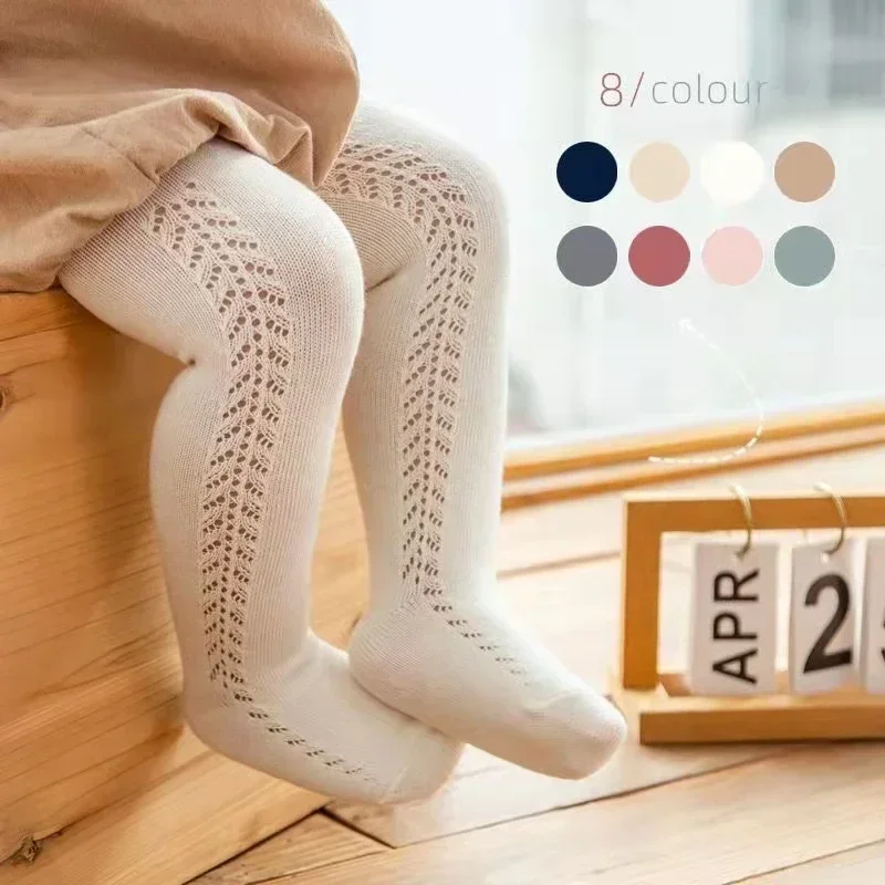 0 - 5 Years Baby Tights Autumn - Winter Clothing For Toddlers ulasan dan harga