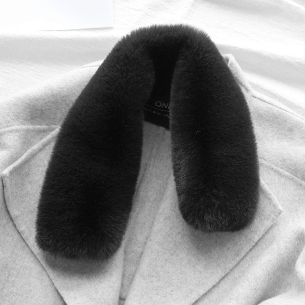 Neck Warmers for Women Coat Co - Winter Clothing Items ulasan dan harga