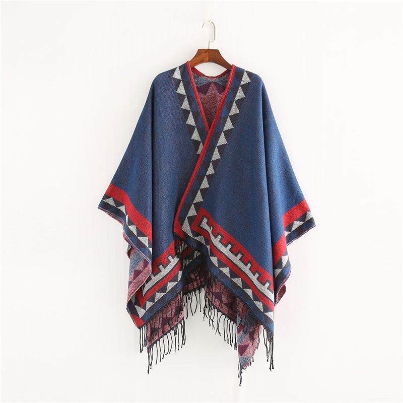 Indian Style Fashion Geometric - Winter Clothing Items ulasan dan harga