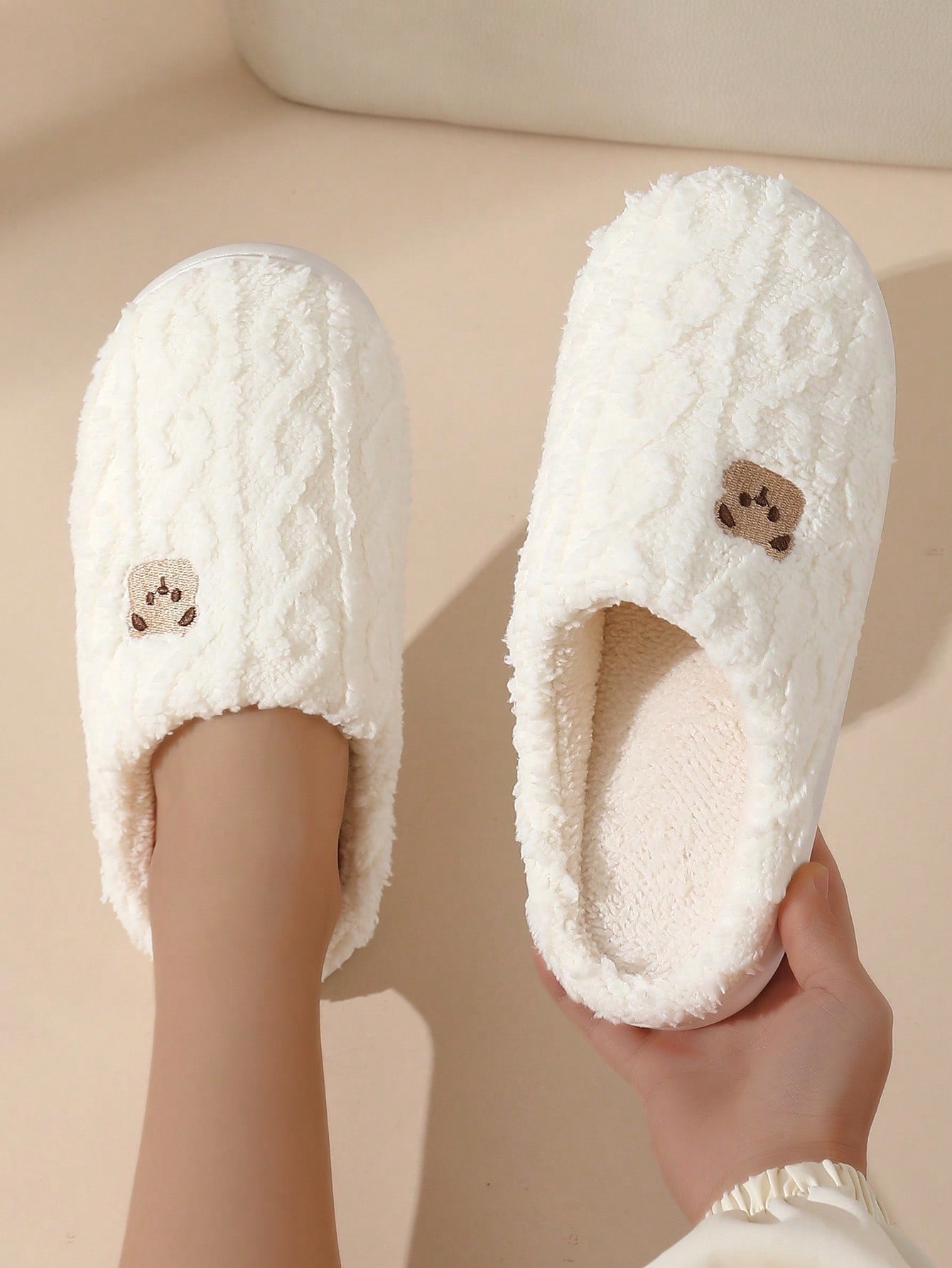 Men's and Women's Warm Cotton  - Winter Clothing Material ulasan dan harga