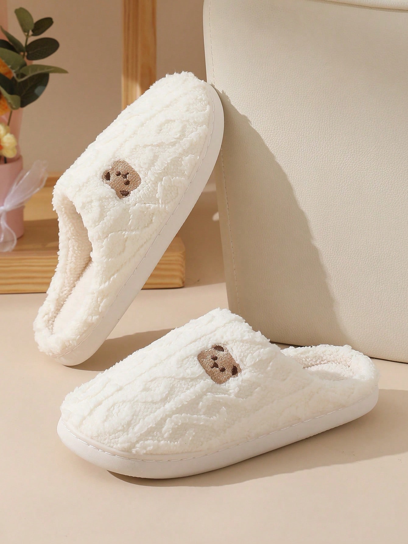 Men's and Women's Warm Cotton  - Winter Clothing Material ulasan dan harga