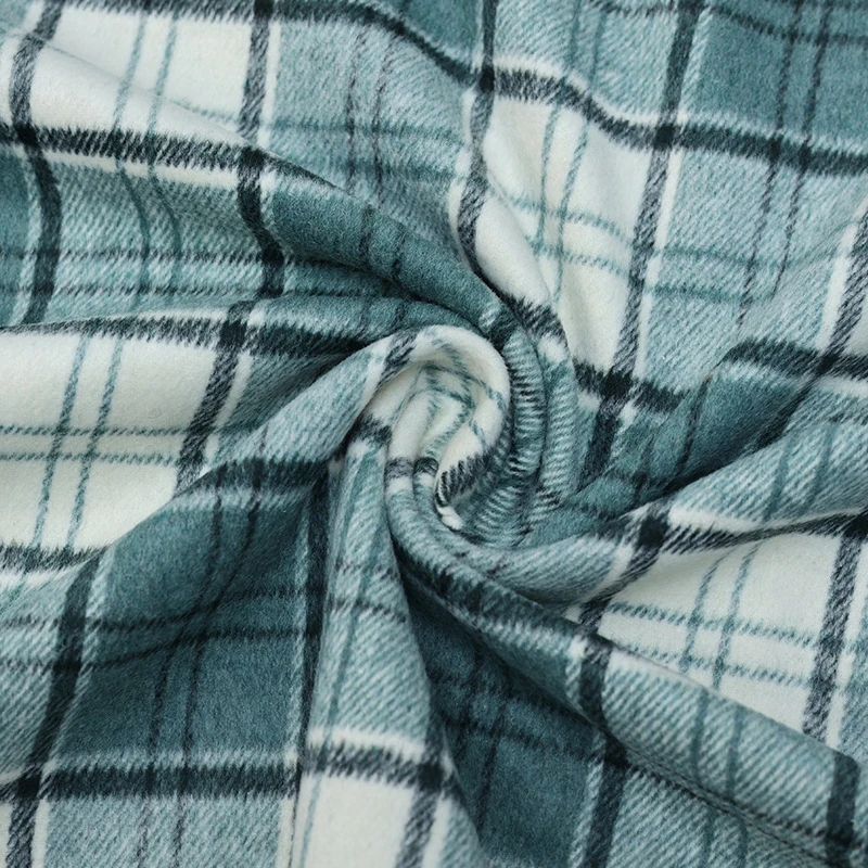 100x148cm Soft Thick Vintage W - Winter Clothing Vintage ulasan dan harga