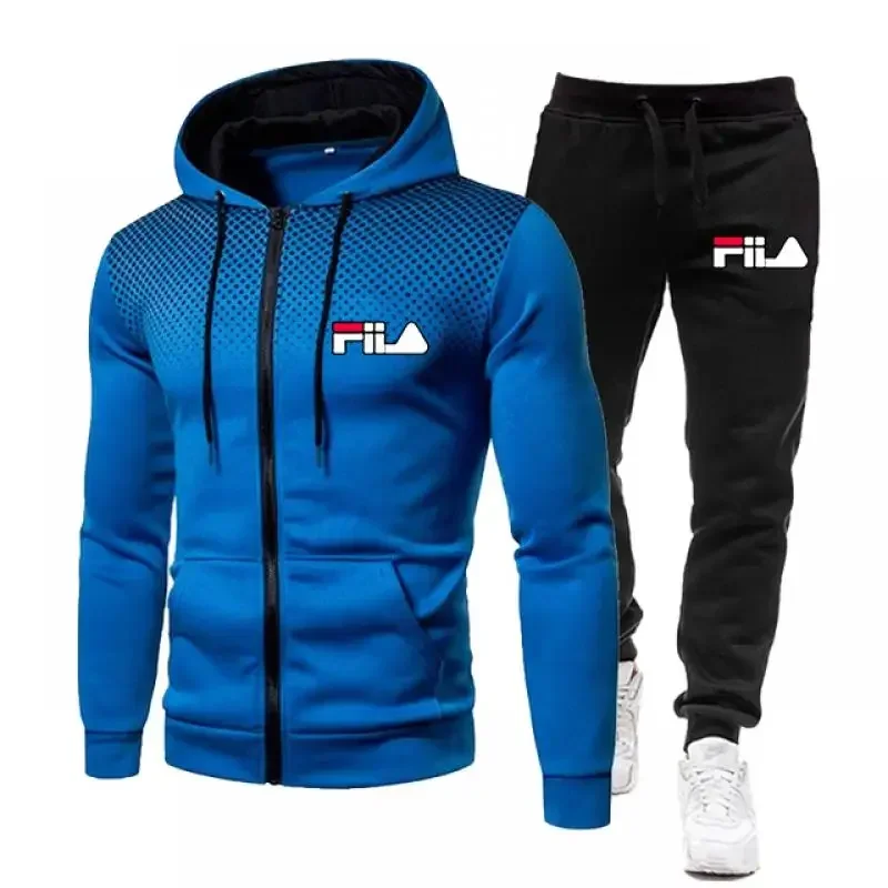 Men's Sets Hoodies+pants 2026  - Winter Clothing Items ulasan dan harga
