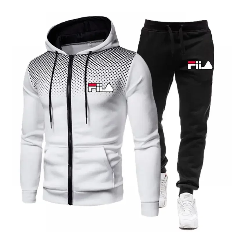 Men's Sets Hoodies+pants 2026  - Winter Clothing Items ulasan dan harga
