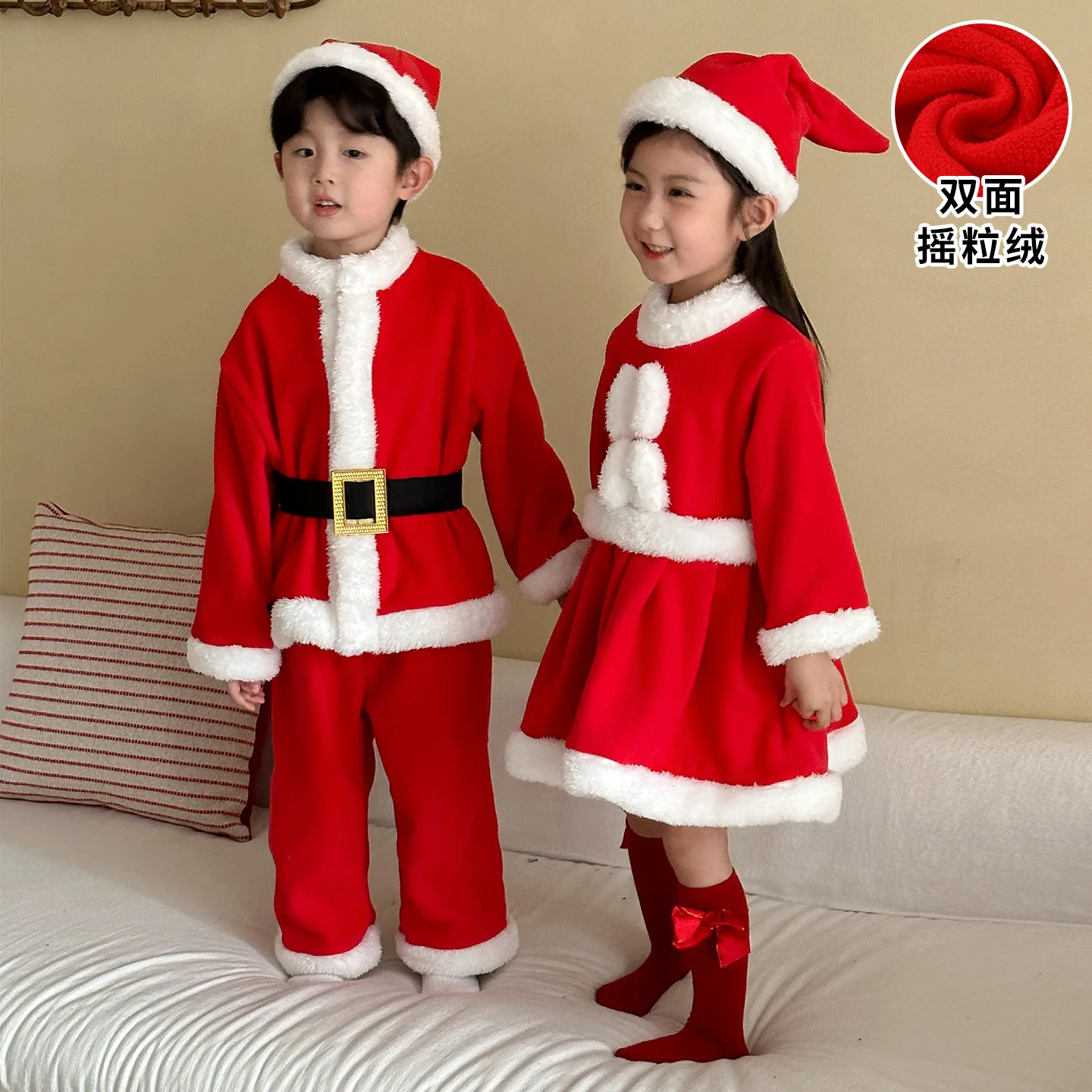 Suit 2025 Autumn and Winter Ne - Winter Clothing Kindergarten ulasan dan harga