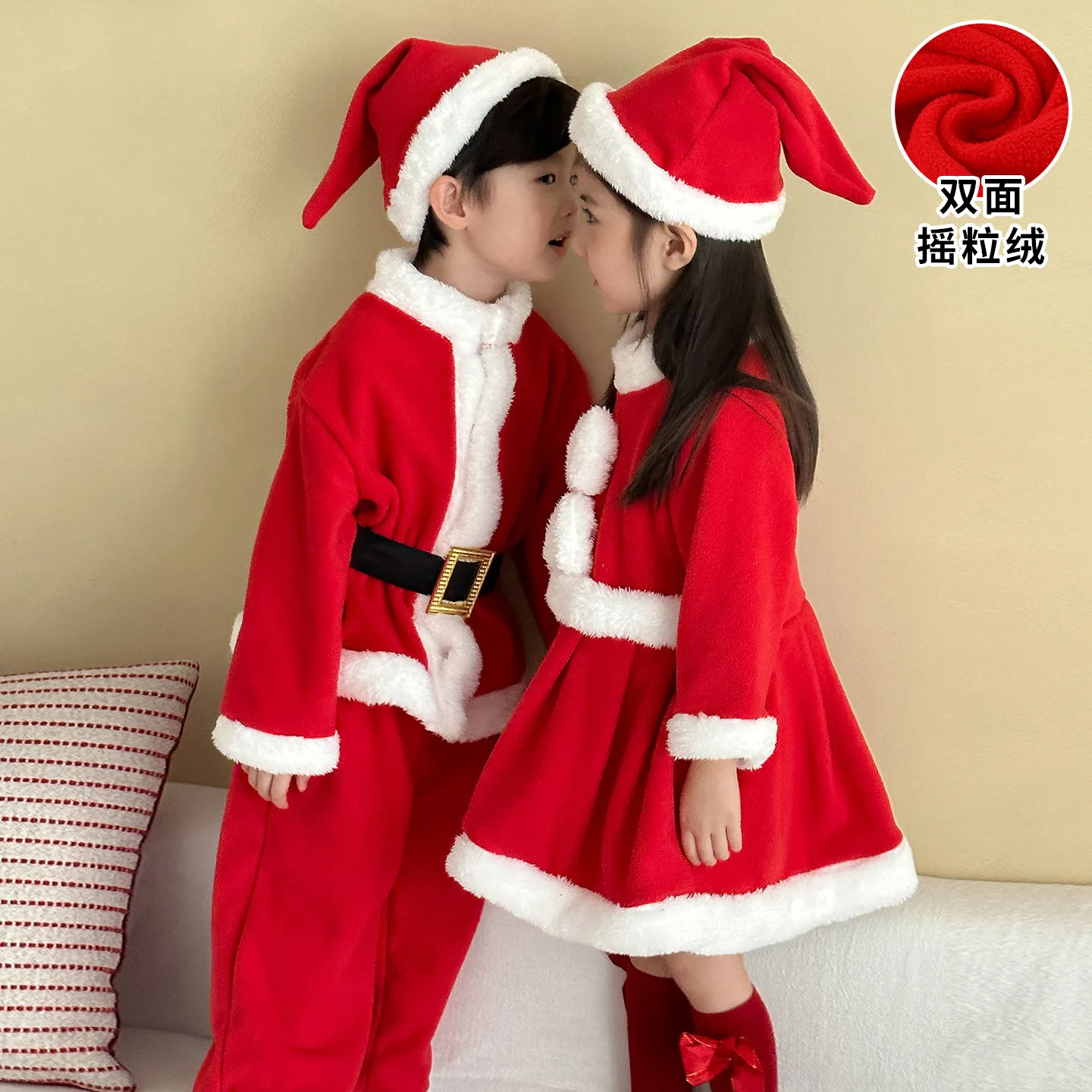 Suit 2025 Autumn and Winter Ne - Winter Clothing Kindergarten ulasan dan harga