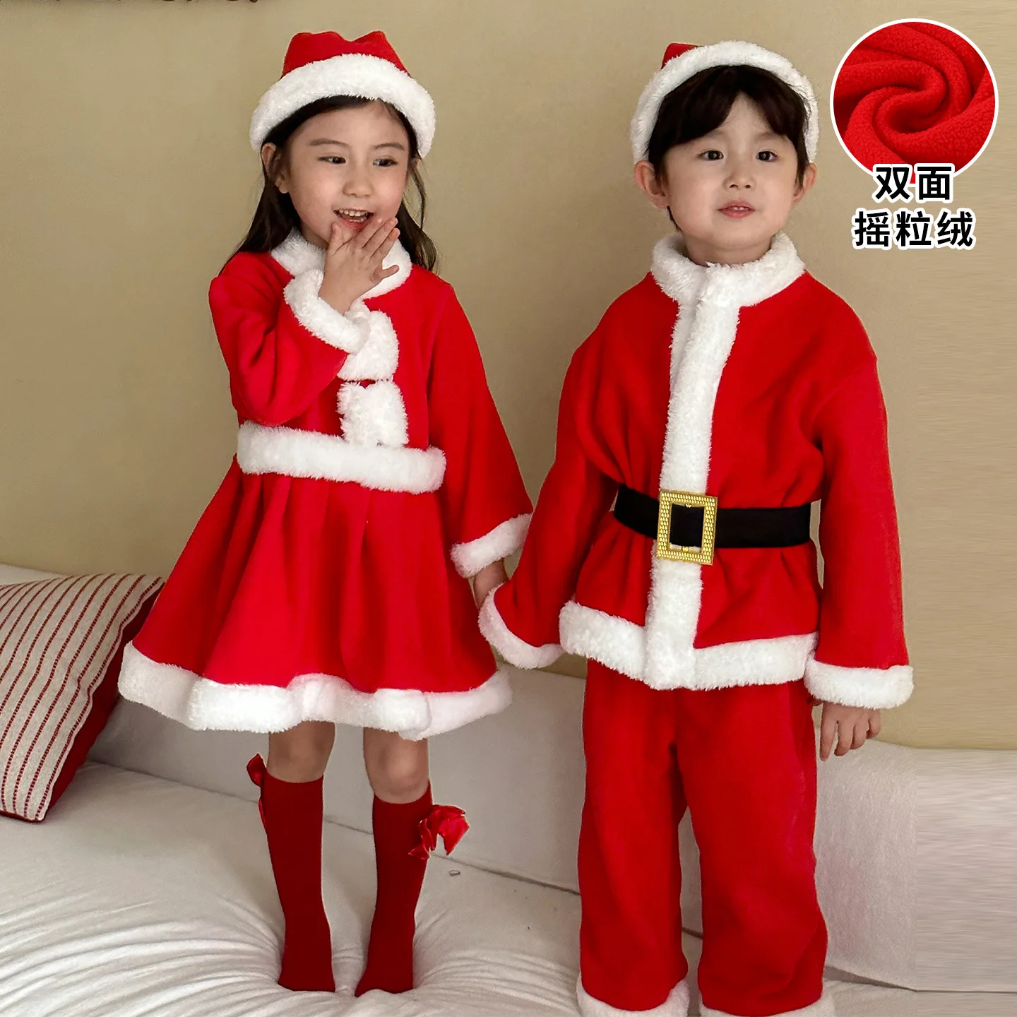 Suit 2025 Autumn and Winter Ne - Winter Clothing Kindergarten ulasan dan harga