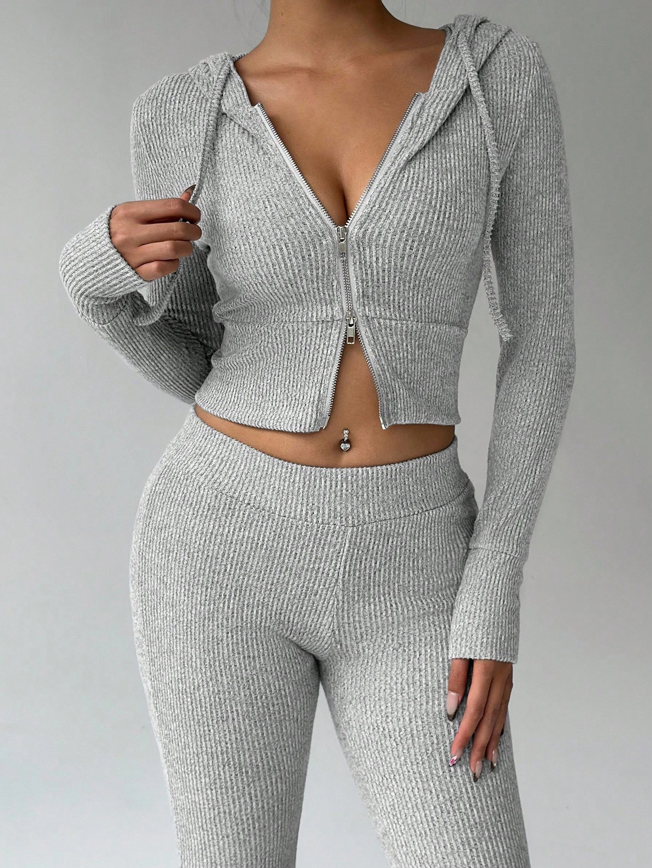 Women's Suit Warm Pajamas for  - Winter Clothing For ulasan dan harga