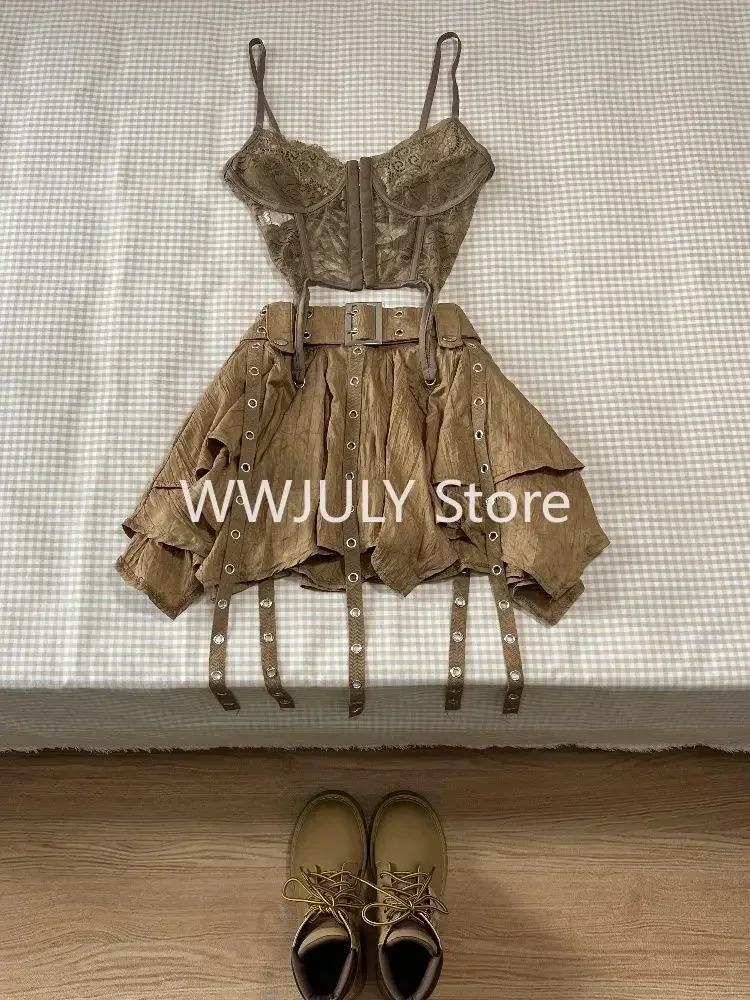 Harajuku Vintage Fashion 3 Pie - Winter Clothing Vintage ulasan dan harga