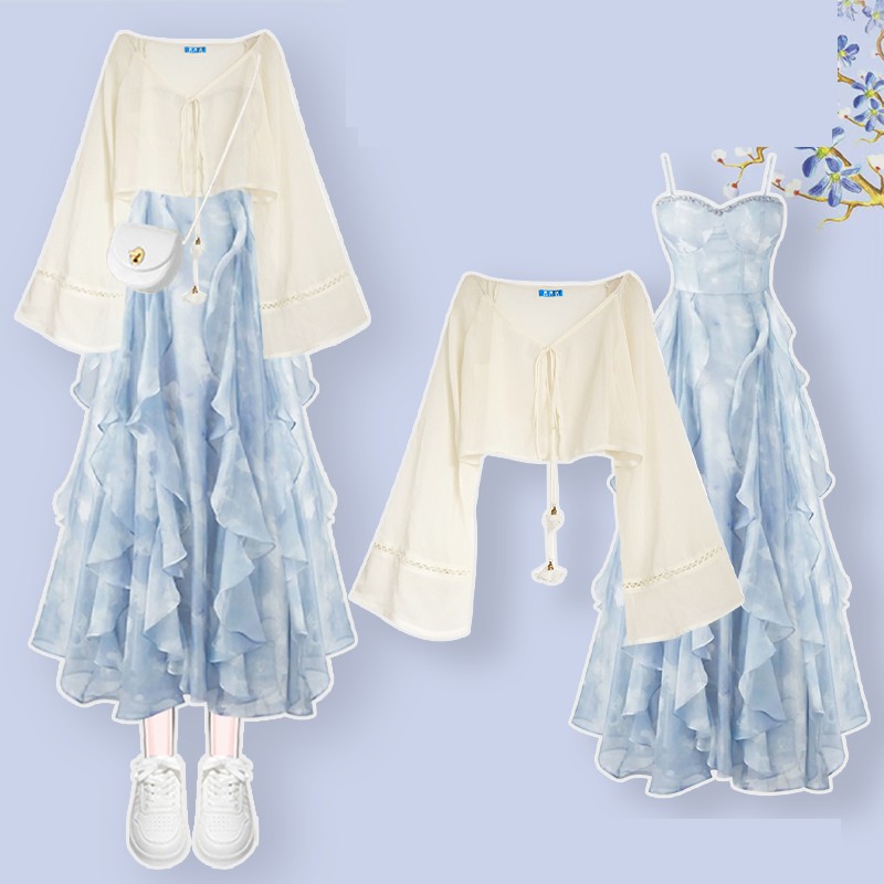 2025 Women's Spring/Summer New - Winter Wear Clothes ulasan dan harga