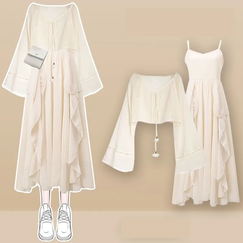 2025 Women's Spring/Summer New - Winter Wear Clothes ulasan dan harga