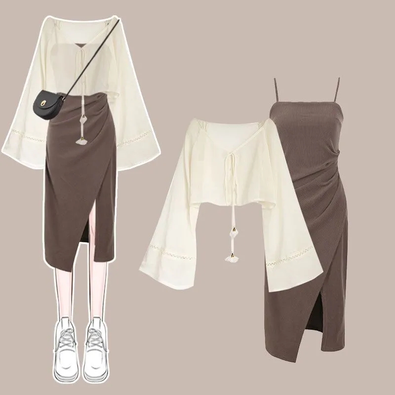 2025 Women's Spring/Summer New - Winter Wear Clothes ulasan dan harga