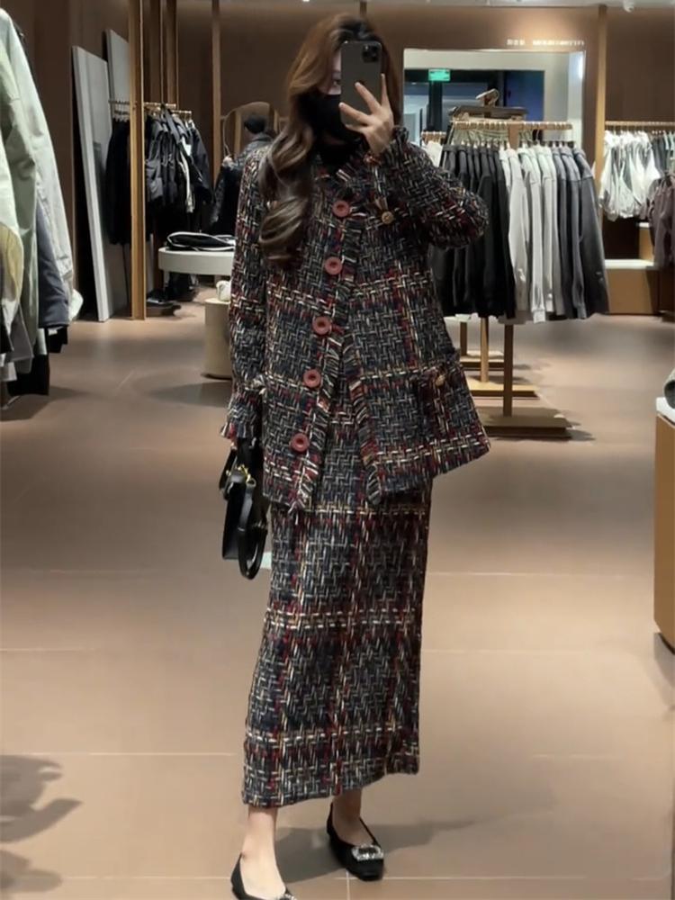 Winter new women fashion high- - Winter Clothing Design ulasan dan harga