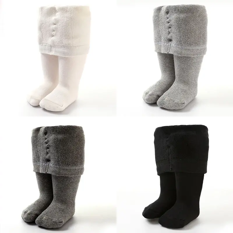 Baby Tights Winter Autumn Soli - Winter Clothing For Toddlers ulasan dan harga