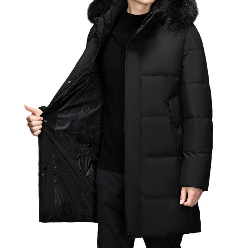 Winter Windbreaker Outwear Fle - Quality Winter Clothing Brand ulasan dan harga