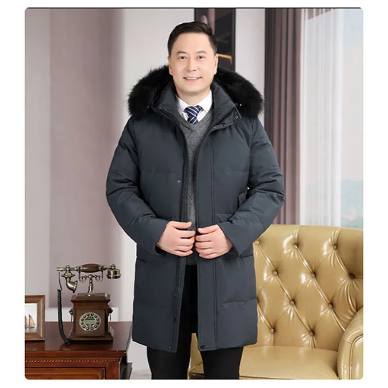Winter Windbreaker Outwear Fle - Quality Winter Clothing Brand ulasan dan harga