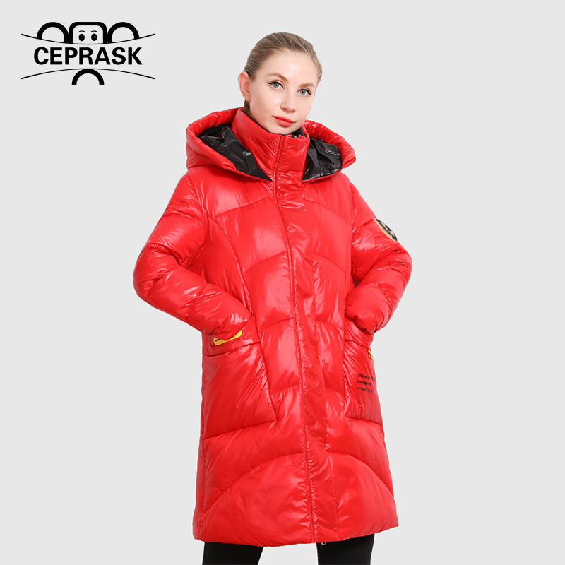 CEPRASK 2023 New Winter Jacket - Quality Winter Clothing Brand ulasan dan harga