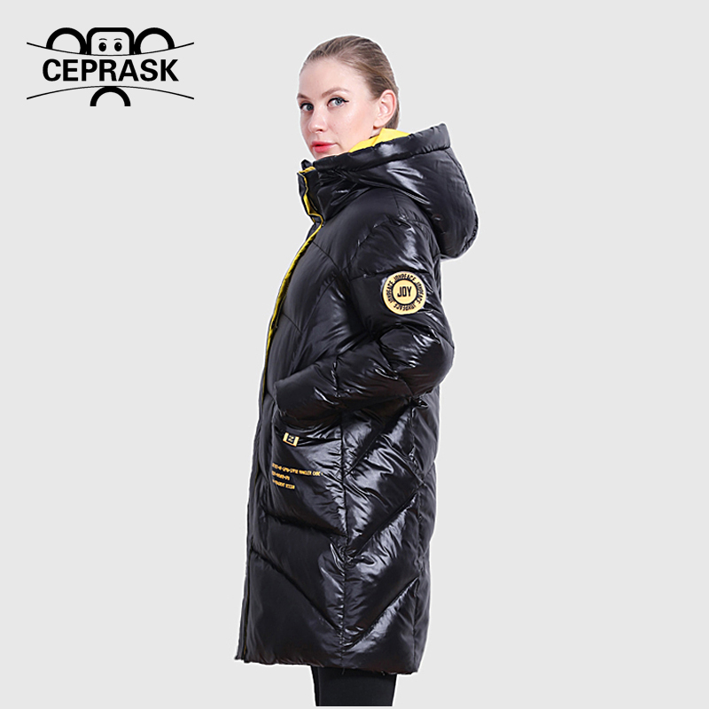 CEPRASK 2023 New Winter Jacket - Quality Winter Clothing Brand ulasan dan harga
