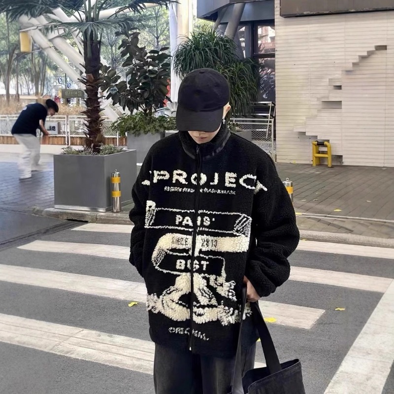 High Quality Y/project Casual  - Winter Clothes Shop ulasan dan harga
