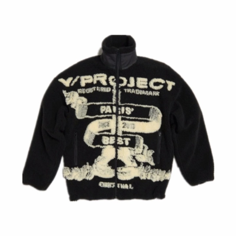 High Quality Y/project Casual  - Winter Clothes Shop ulasan dan harga