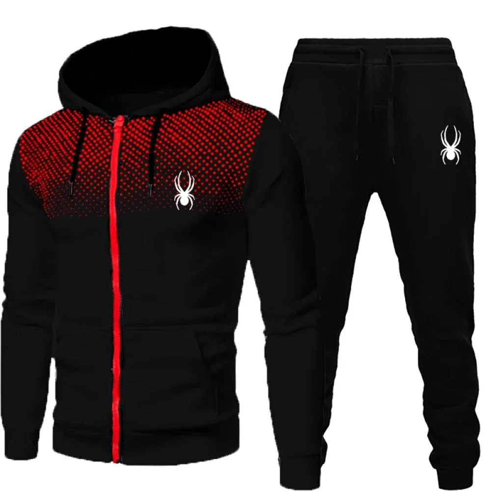 2026 popular two-piece men's s - Winter Clothing For ulasan dan harga