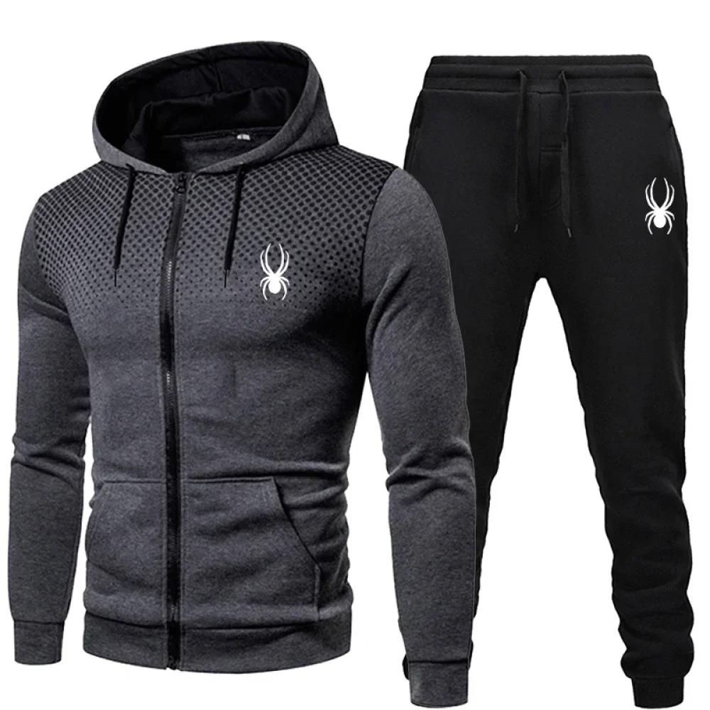 2026 popular two-piece men's s - Winter Clothing For ulasan dan harga