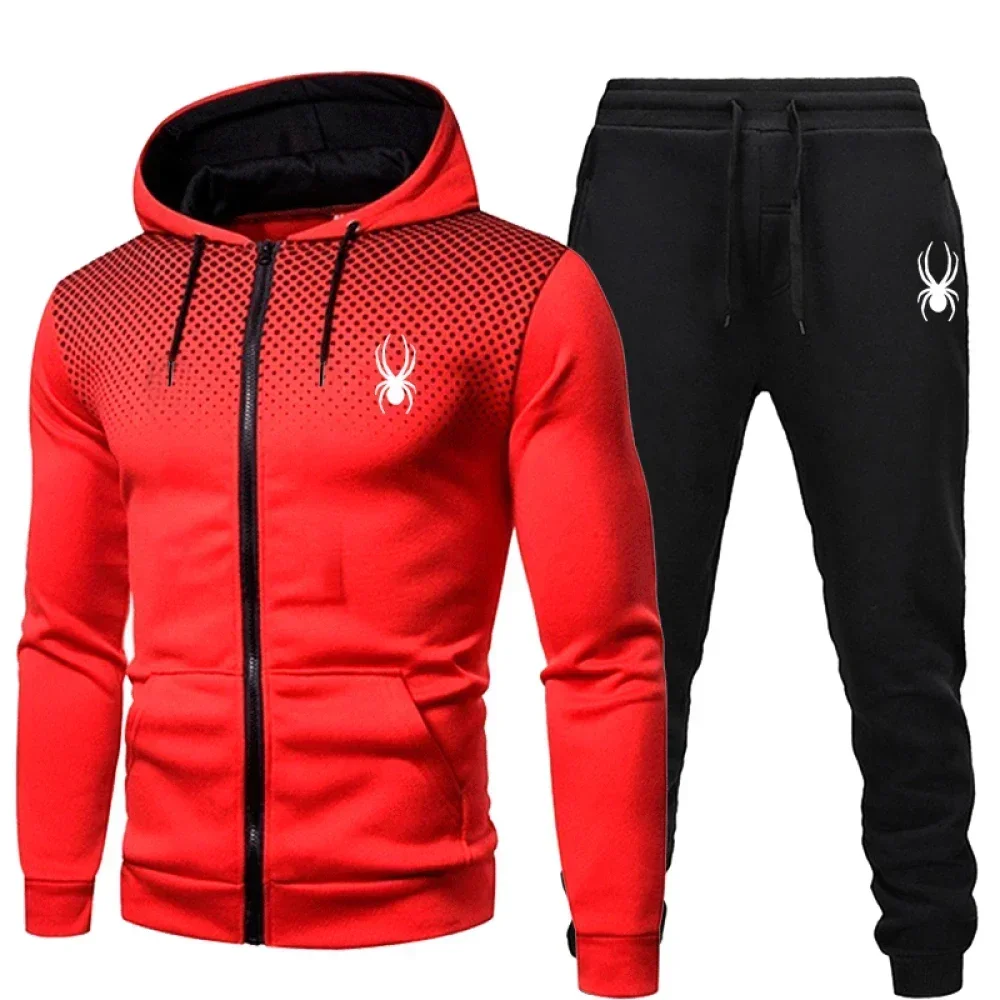 2026 popular two-piece men's s - Winter Clothing For ulasan dan harga
