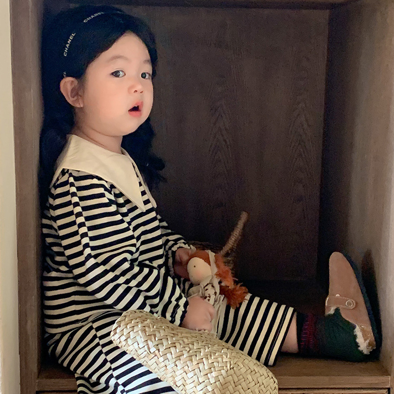 Autumn Winter New Korean Child - Winter Clothing Kindergarten ulasan dan harga