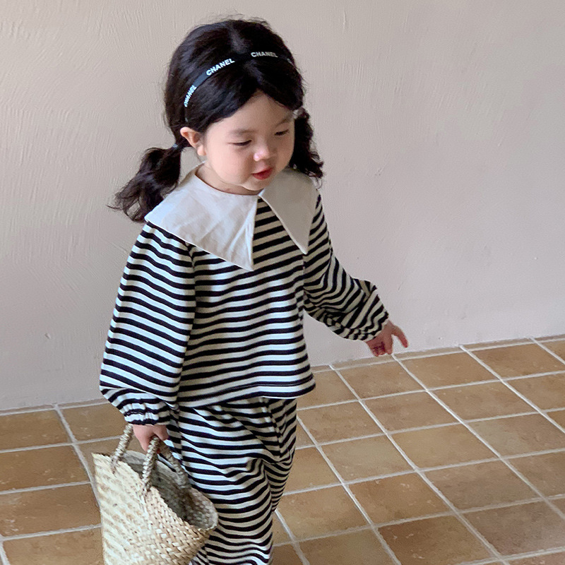 Autumn Winter New Korean Child - Winter Clothing Kindergarten ulasan dan harga