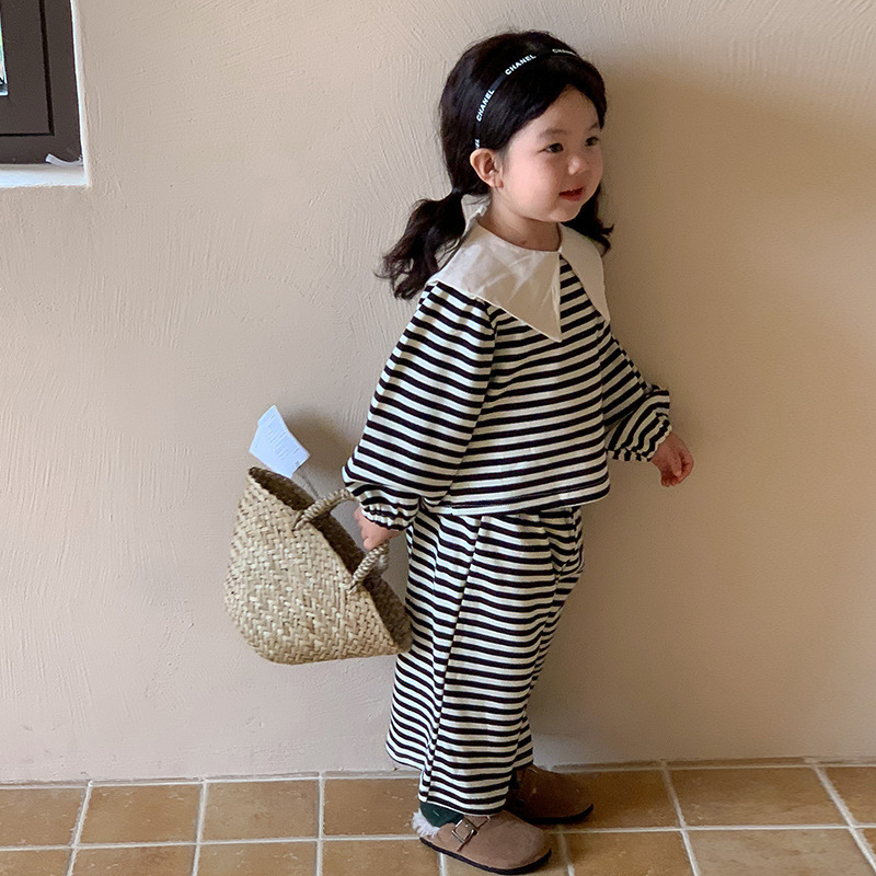Autumn Winter New Korean Child - Winter Clothing Kindergarten ulasan dan harga