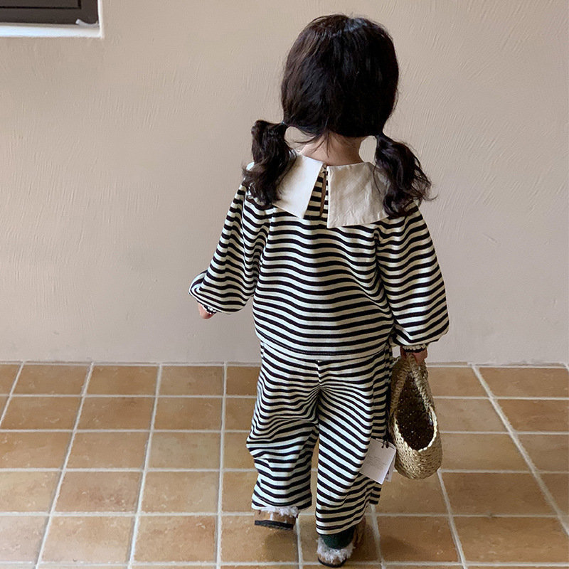 Autumn Winter New Korean Child - Winter Clothing Kindergarten ulasan dan harga