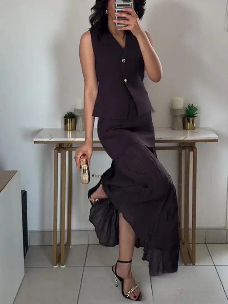 KONDALA Vintage Chic Women Kni - Winter Clothing Vintage ulasan dan harga