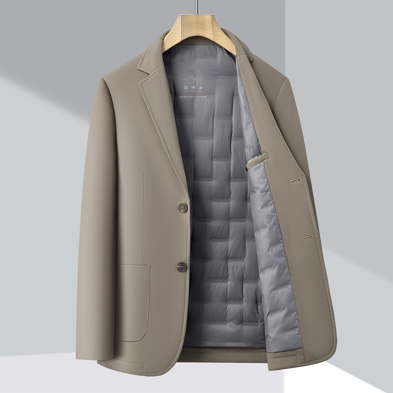 High Quality Mens Loose Comfor - Quality Winter Clothing Brand ulasan dan harga