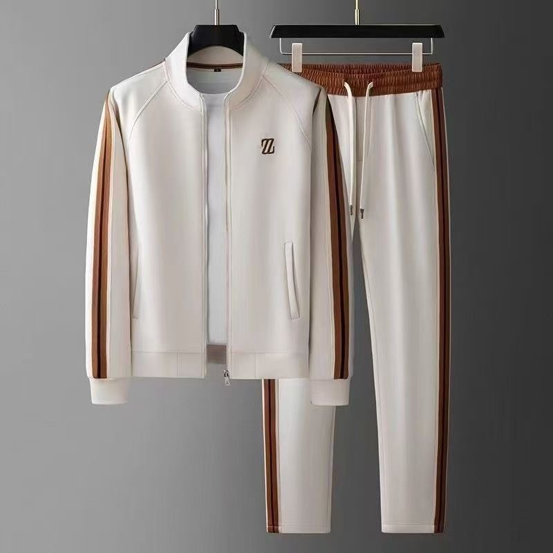 2026 men tracksuit Sportswear  - Winter Clothing Items ulasan dan harga