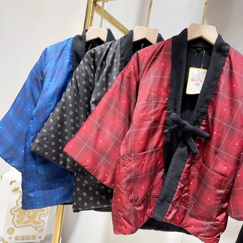 Winter Hanten Jacket for Child - Winter Clothing For Boys ulasan dan harga