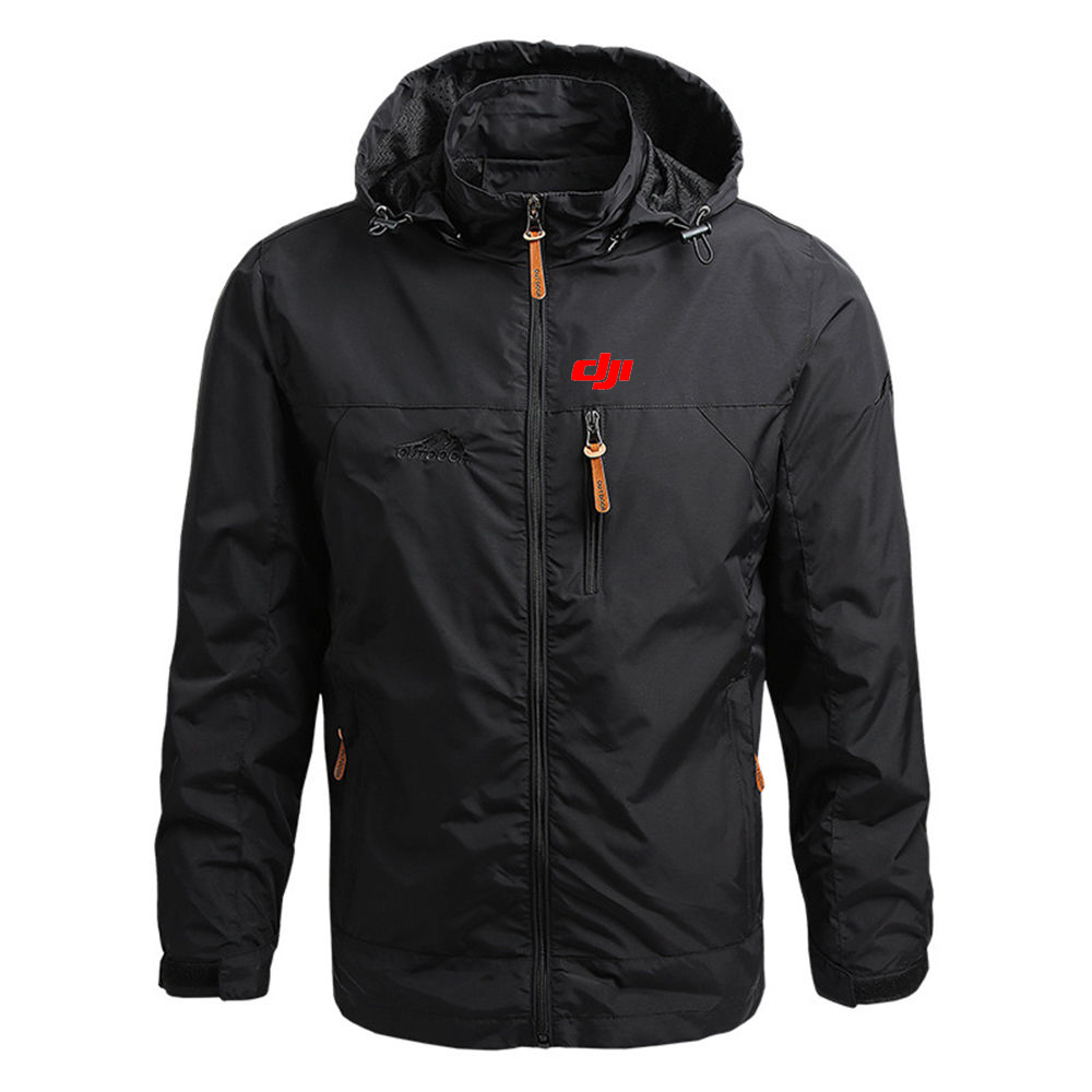 Dji Professional Pilot Drone M - Winter Clothes Shop ulasan dan harga