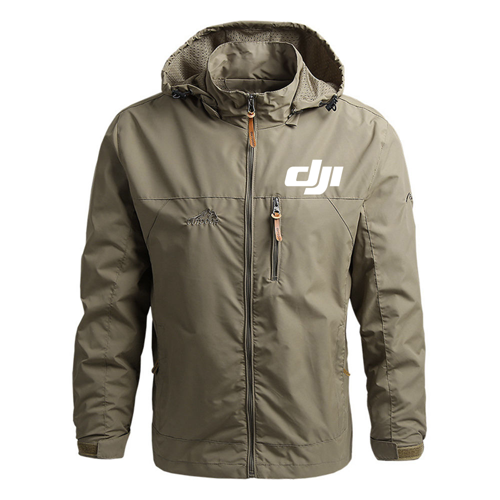 Dji Professional Pilot Drone M - Winter Clothes Shop ulasan dan harga