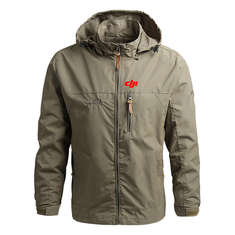 Dji Professional Pilot Drone M - Winter Clothes Shop ulasan dan harga