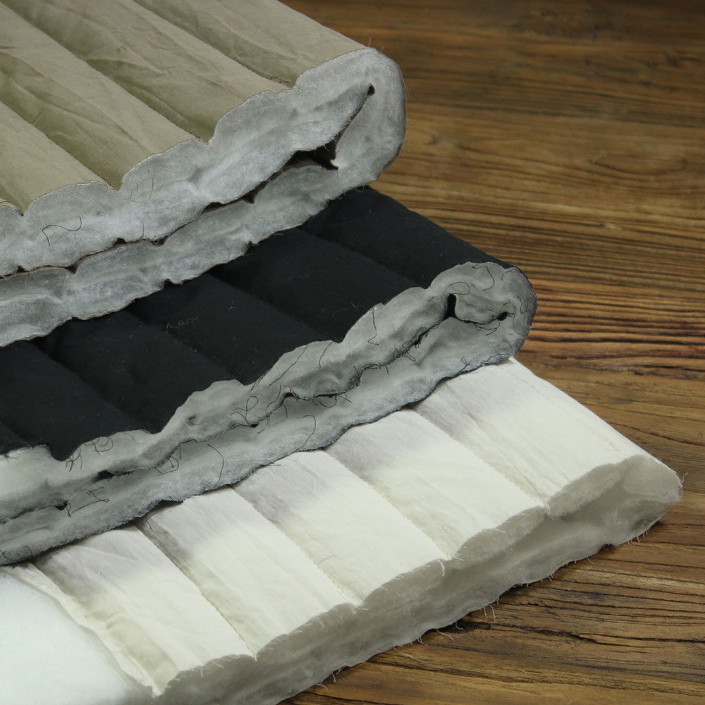 0.5meters Wide Stripe Quilted  - Winter Clothing Items ulasan dan harga