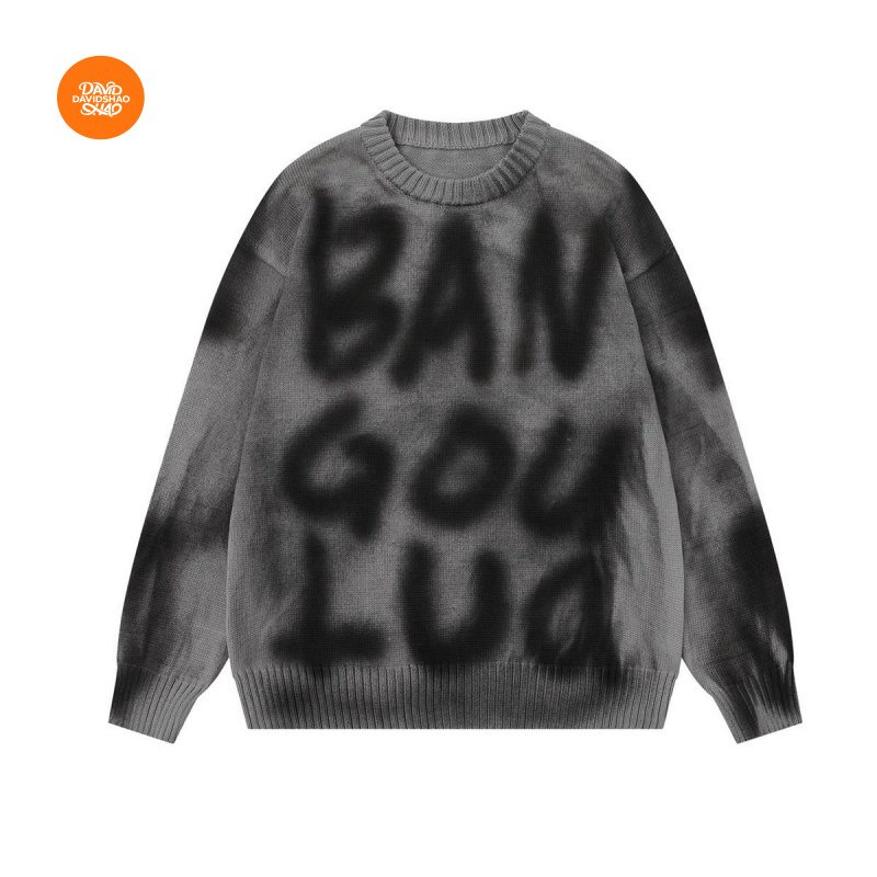 DAVIDSHAO EU US Size Top Quali - Quality Winter Clothing Brand ulasan dan harga
