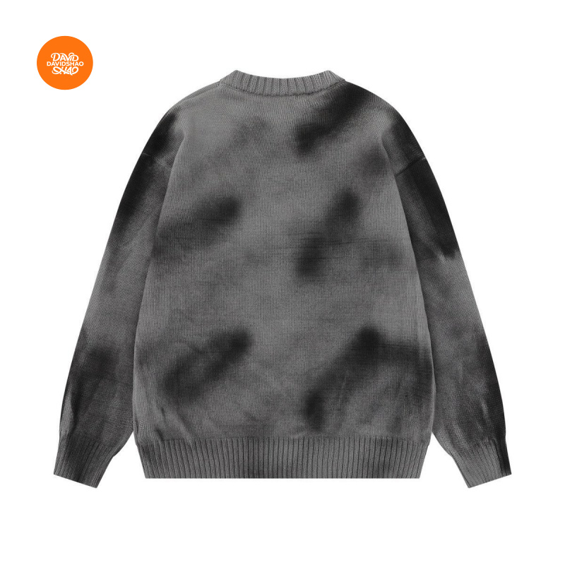 DAVIDSHAO EU US Size Top Quali - Quality Winter Clothing Brand ulasan dan harga