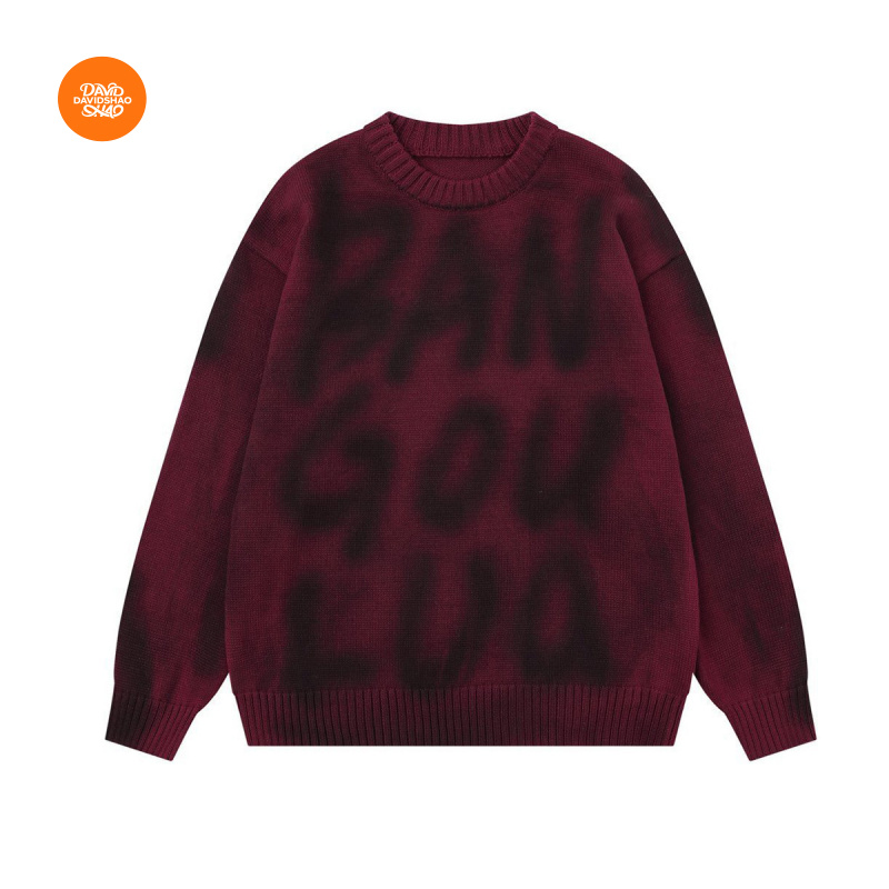 DAVIDSHAO EU US Size Top Quali - Quality Winter Clothing Brand ulasan dan harga