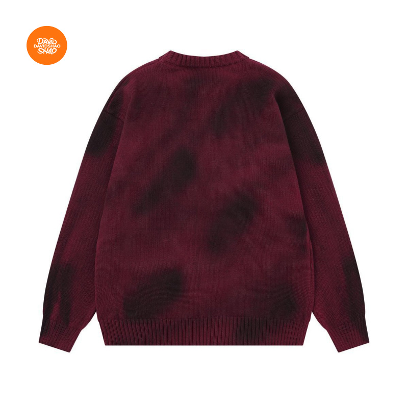 DAVIDSHAO EU US Size Top Quali - Quality Winter Clothing Brand ulasan dan harga