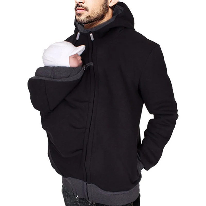 Autumn Winter Kangaroo Baby Ca - Winter Clothes Shop ulasan dan harga