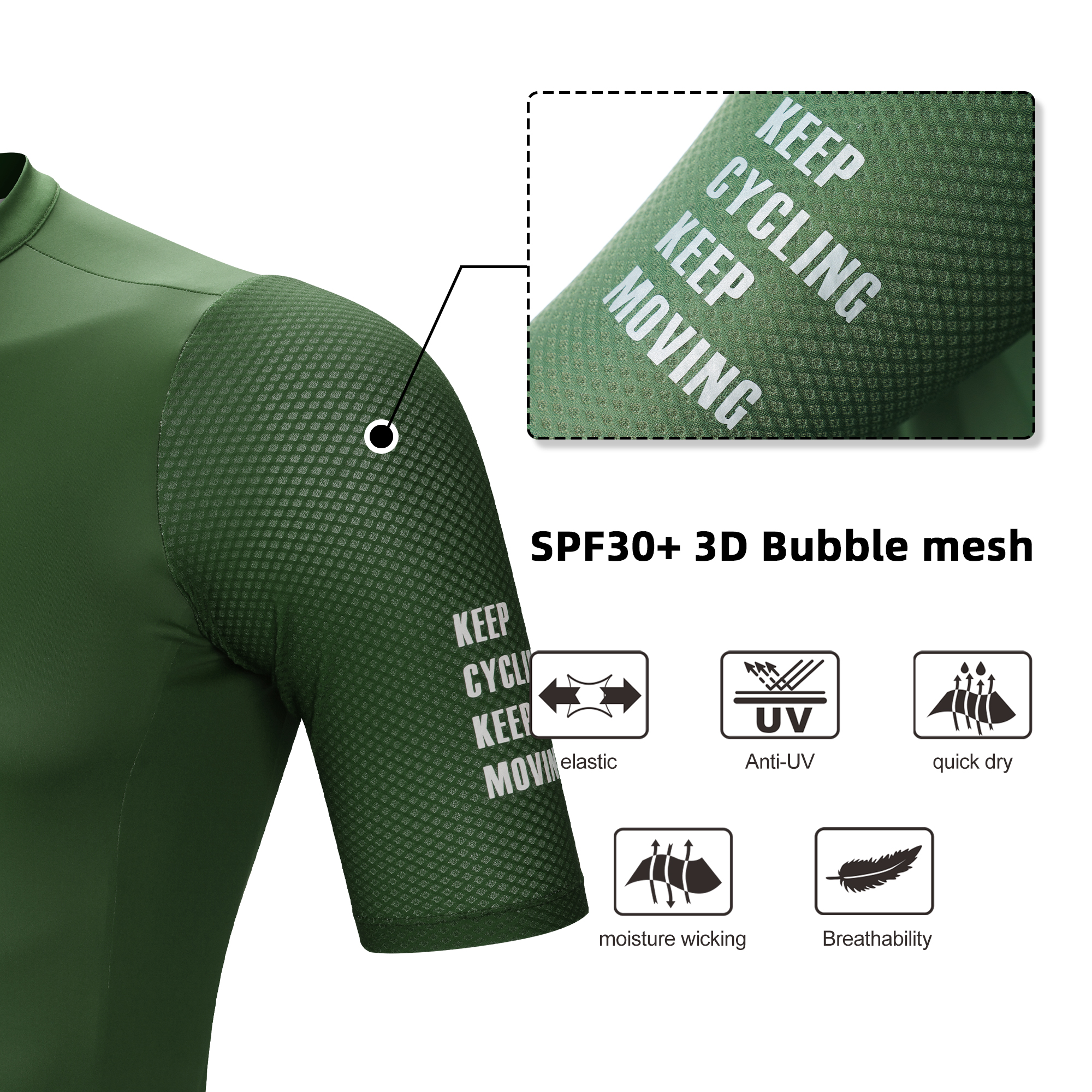 DAREVIE Cycling Jersey Small S - Winter Clothing Pinterest ulasan dan harga